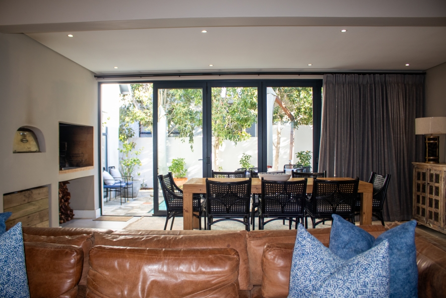To Let 3 Bedroom Property for Rent in Sitari Country Estate Western Cape